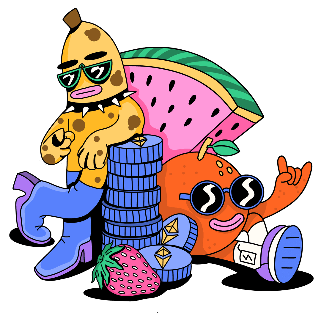 Juicebox Crypto Fundraising & DAO Management