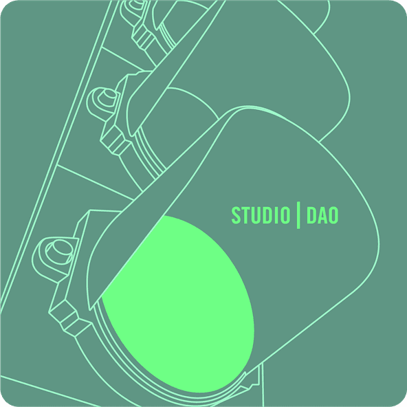 StudioDAO Banner 2